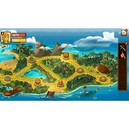 Ключ активації Microsoft Knights of Braveland для Xbox One/Series S/X - мініатюра 3