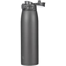 Термокружка Zojirushi SM-VB95BM 0.95 л Soft Black - мініатюра 2