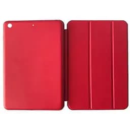 Чохол-папка Smart Case для Apple iPad mini 5 червоний