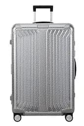 Валіза Samsonite LITE-BOX ALU / BOSS ALUMINIUM 76 см MONOGRAM 76х51х28 KO3*08003