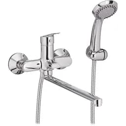 Смеситель для ванны Haiba NIKAS 006 (HB0854)