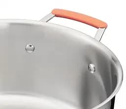 Набір посуду Tefal Opti Space, 3 предмети (G720S674) - мініатюра 5
