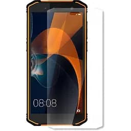 Захисна плівка StatusSKIN для Sigma X-treme PQ36 Екран Глянцева Lite