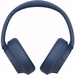 Гарнiтура Sony WH-CH720N Blue (WHCH720NL.CE7) - мініатюра 2