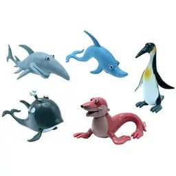 Набор фигурок Baby Team Океан (8833)