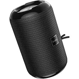 Колонка Hoco HC1 Trendy sound sports wireless speaker чорний