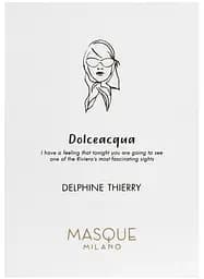 Парфумована вода Мініатюра Masque Milano Dolceaqua 2 мл