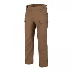 Штаны Helikon-Tex OTP Outdoor Tactical Pants VersaStretch XL Коричневый (1047-SP-OTP-NL-60-B07)