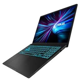 Ноутбук ASUS V16 V3607VH Intel Core 5 210H до 4, 8 ГГц, 16 дюймів, WUXGA, 144 Гц, 16 ГБ DDR5, 1 ТБ SSD, NVIDIA GeForce RTX 5050 8 ГБ GDDR7, матовий чорний - мініатюра 22