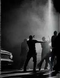 Peter Lindbergh. Untold Stories - мініатюра 2
