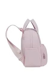 Рюкзак American Tourister PUFFYPOP PINK 35x24x17 MJ1*90002 - мініатюра 4