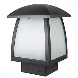 Класичний ліхтар Brille садово-парковий GL-88 BH IP44