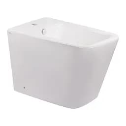 Біде підлогове Qtap Tern QT1744003CW, Білий