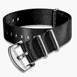 Ремінець тканевий Premium розмір 24