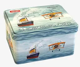 Настільна гра Галопом по Світу