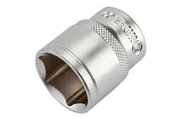 Набір автомобільного ручного інструменту Intertool ET-9108 1/4" x 1/2" у наборі 110 предметів RED - мініатюра 7