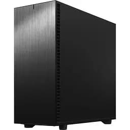 Корпус Fractal Design Define 7 XL Black TG Dark Tint (FD-C-DEF7X-03) Без БП - мініатюра 11