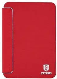Чехол-книжка DTBG Universal 7" D8900 Red