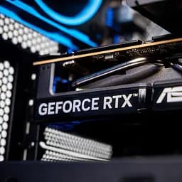 Комп'ютер Powered by ASUS_518 (RTX 5070 Ti 16 Гб, Ryzen 7 7800X3D, DDR5 32 Гб, SSD 1 ТБ.) - мініатюра 7
