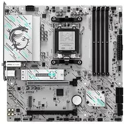Материнська плата MSI B840M GAMING PLUS WIFI6E