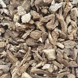 100 г лопух корень сушеный - свежий урожай