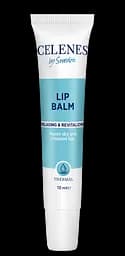 Термальный бальзам для губ Celenes 10 мл