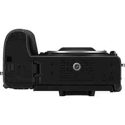 Бездзеркальний фотоапарат Nikon Z50 II Body Black (VOA150AE) [137845] - мініатюра 7