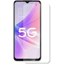 Захисна плівка StatusSKIN для Oppo A57 Екран Матова Lite - мініатюра 1