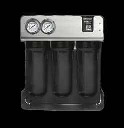 Фільтр зворотного осмосу Ecosoft RObust 1500 (ROBUST1500ECO) - мініатюра 2