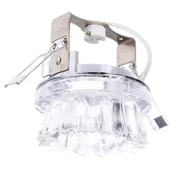 Світильник точковий Brille декоративний HDL-G30 T MR16 165080