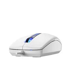 Комп'ютерна мишка A4Tech N-530 USB White (4711421987479) - мініатюра 6