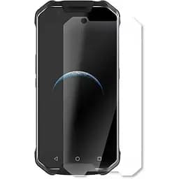 Захисна плівка StatusSKIN для AGM X2 SE Екран Глянцева Lite