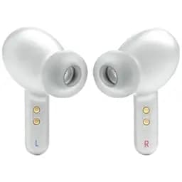 Бездротові навушники JBL LIVE PRO 2 TWS (JBLLIVEPRO2TWSSIL) сріблясті JBLLIVEPRO2TWSSIL - мініатюра 6