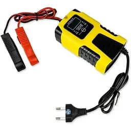 Зарядний пристрій для Volt Polska AGM GEL LCD 12 V 4 A / 6 V 2 A