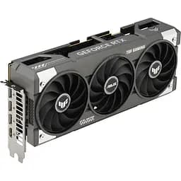 Відеокарта ASUS GeForce RTX5060 8Gb TUF GAMING OC (TUF-RTX5060-O8G-GAMING) - мініатюра 2