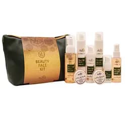 Повноцінний набір щоденного догляду для чутливої шкіри MyIDi 300 мл