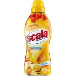 Концентрированный кондиционер-ополаскиватель Scala Ammorbidente Vanilla Fresia, 750 мл
