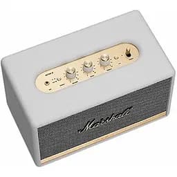 Портативна акустика Marshall Acton II Bluetooth White 1001901 (Asian Version) - мініатюра 3