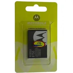 Акумулятор A-Class Motorola BT50