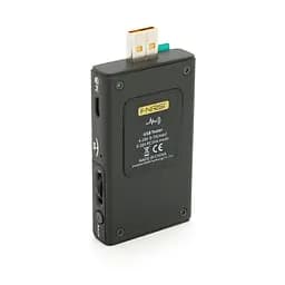 USB тестер Fnirsi FNB58 напруги (4-28V) та струму (0-7A) Box - мініатюра 7