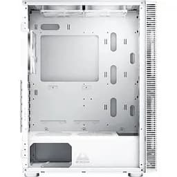 Корпус для ПК MONTECH (X3 GLASS (W) - мініатюра 2