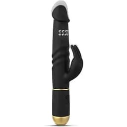Вібратор Dorcel Furious Rabbit 2.0
