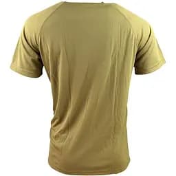 Футболка Kombat UK Operators Mesh T-Shirt XL Койот (1000-kb-omts-coy-xl) - мініатюра 2