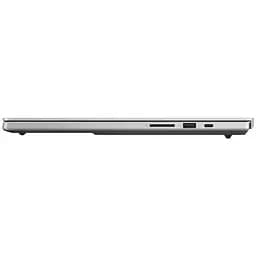 Ігровий ноутбук ASUS ROG Zephyrus G16 GU605MV Intel Core Ultra 7 155H до 4, 8 ГГц, 16, 2, 5 К, IPS, 240 Гц, 16 ГБ LPDDR5X, 1 ТБ SSD, NVIDIA GeForce RTX 4060 8 ГБ GDDR6, Windows 11 Pro White - мініатюра 10
