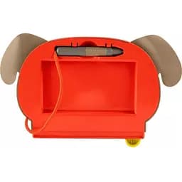 Дитяча дошка для малювання Fisher-Price Найкращий друг (HYC27) - мініатюра 3