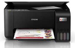 БФП струменевий кольоровий A4 L3200, Black Epson teh0024577