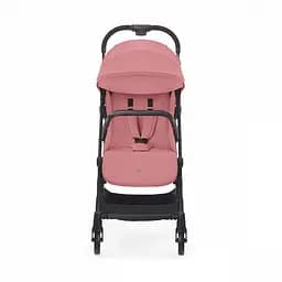 Прогулянкова коляска Kinderkraft Indy 2 Dhalia Pink - мініатюра 2
