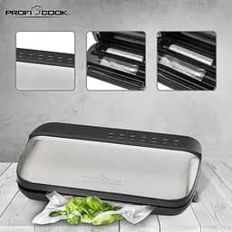 Вакууматор Profi Cook PC-VK-1134 - мініатюра 3
