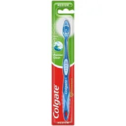 Зубна щітка Colgate Premier Clean в асортименті