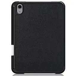 Чохол Primolux Slim Stylus для планшета Apple iPad Mini 6 / Apple iPad Mini 7 - Black - мініатюра 2